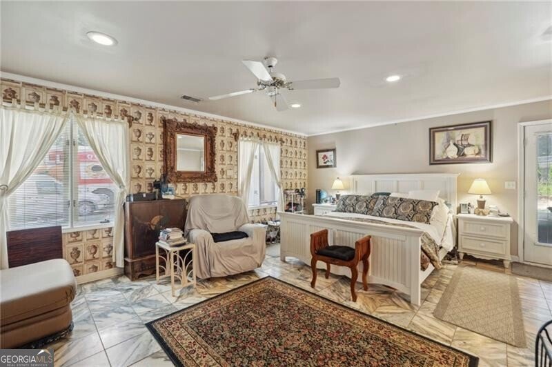 1024 Lake Charles Drive Roswell - 20