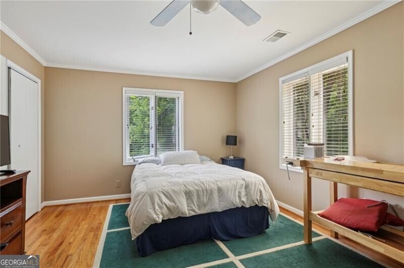 1024 Lake Charles Drive Roswell - 23