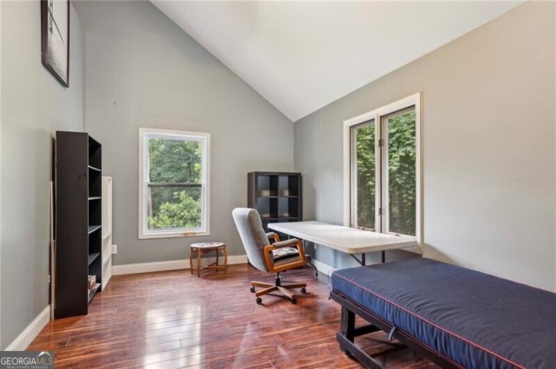 1024 Lake Charles Drive Roswell - 24