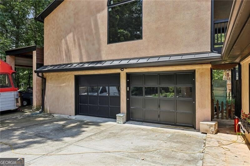1024 Lake Charles Drive Roswell - 37
