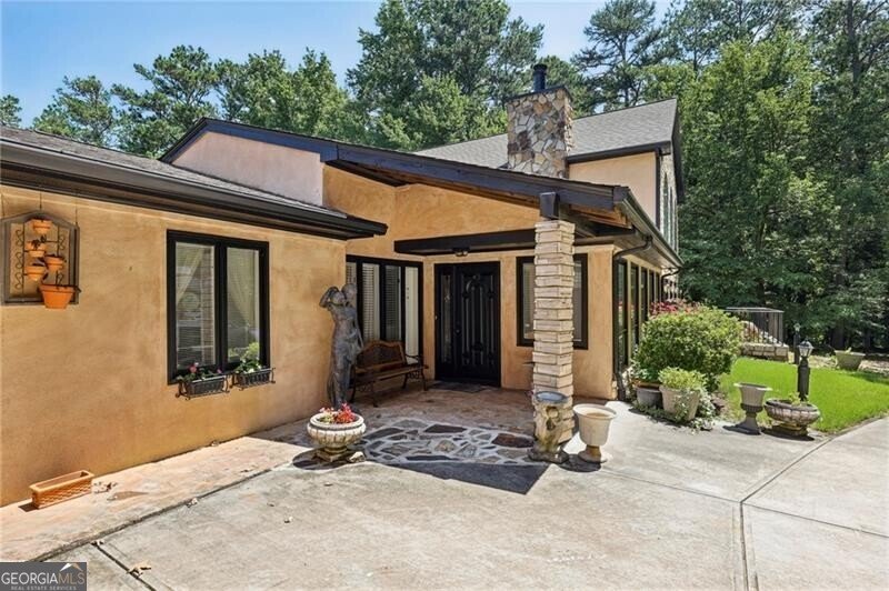 1024 Lake Charles Drive Roswell - 4