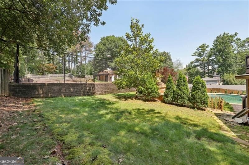 1024 Lake Charles Drive Roswell - 7