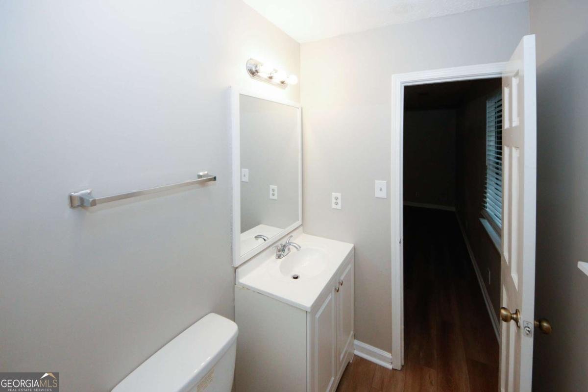 500 Carillon Court Stone Mountain - 1