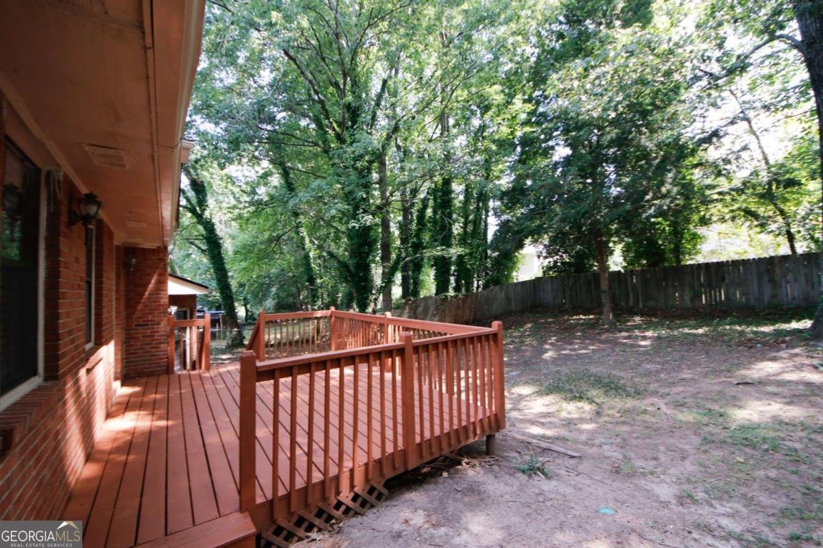 500 Carillon Court Stone Mountain - 6