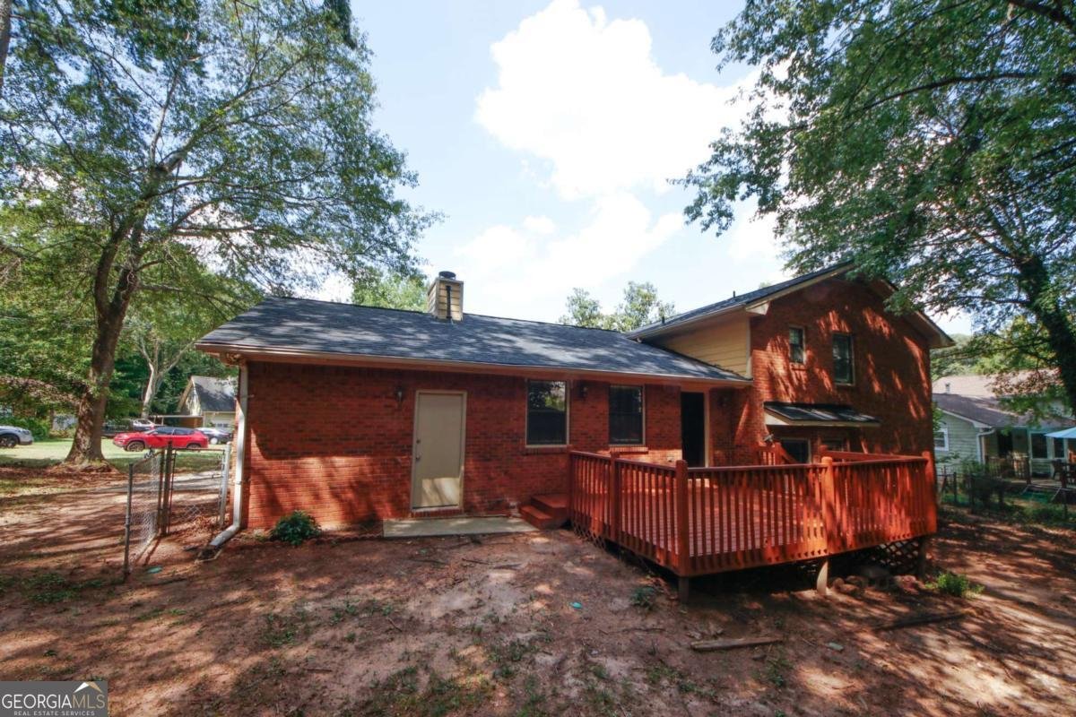 500 Carillon Court Stone Mountain - 7