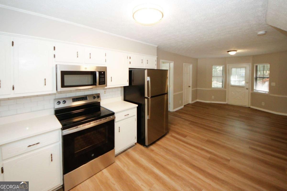 500 Carillon Court Stone Mountain - 9