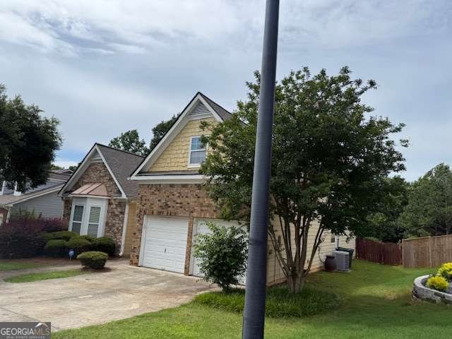 52 Longwood Crossing Dallas - 1