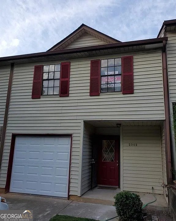 2303 Pine Tree Trail Atlanta - 1