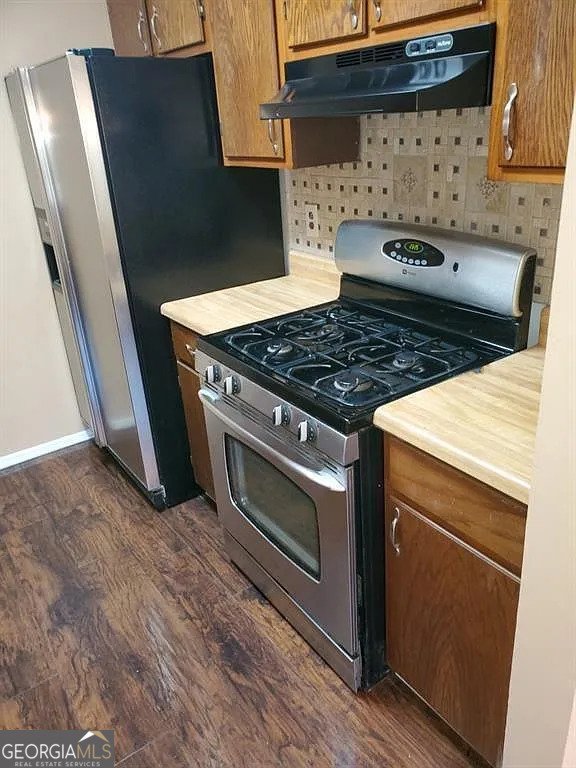 2303 Pine Tree Trail Atlanta - 4