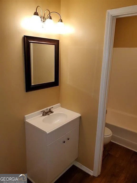 2303 Pine Tree Trail Atlanta - 7