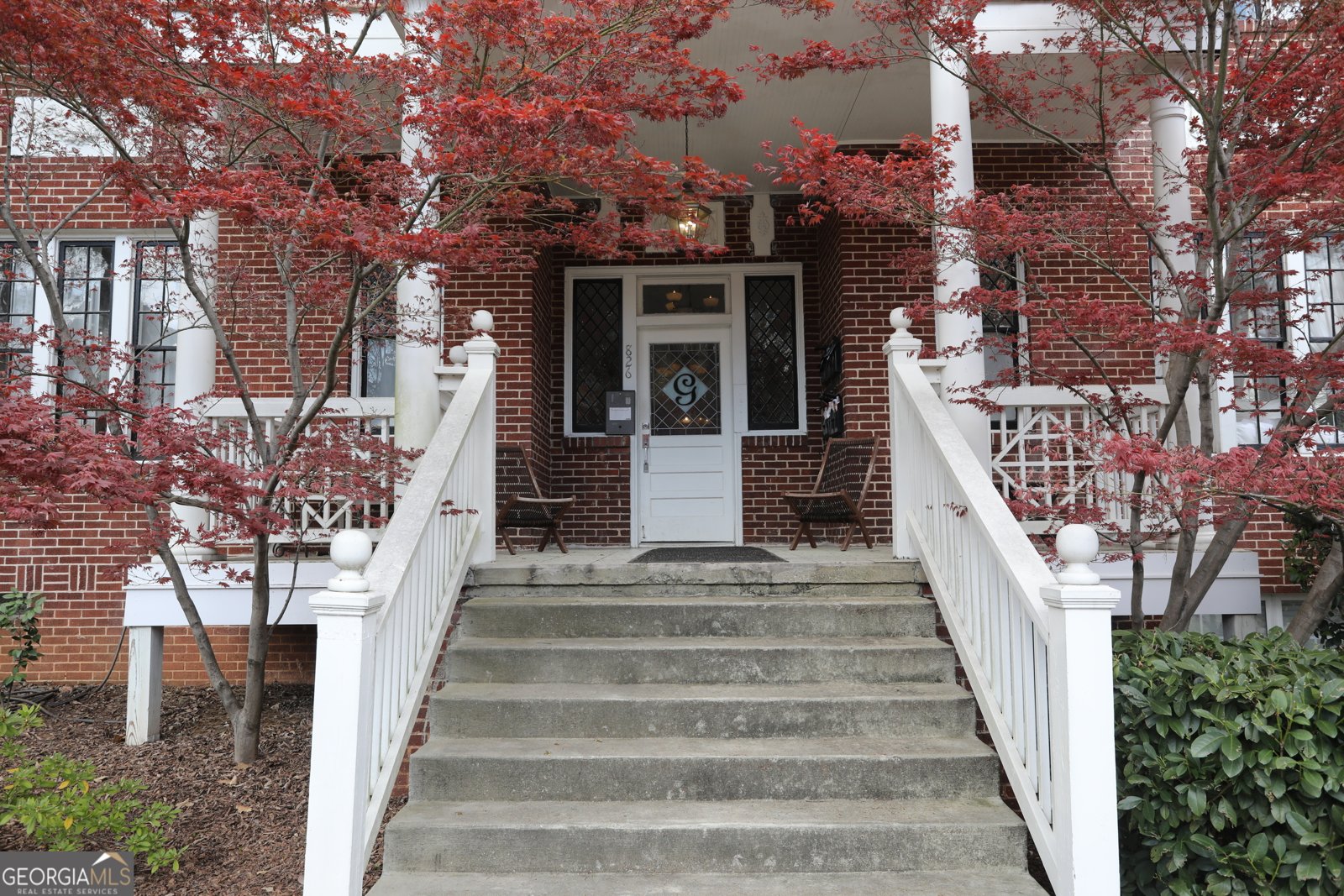 826 Dixie Avenue Atlanta - 1