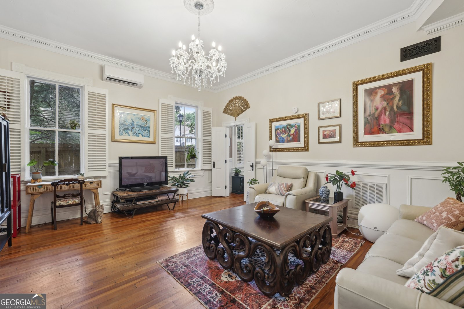 826 Dixie Avenue Atlanta - 2