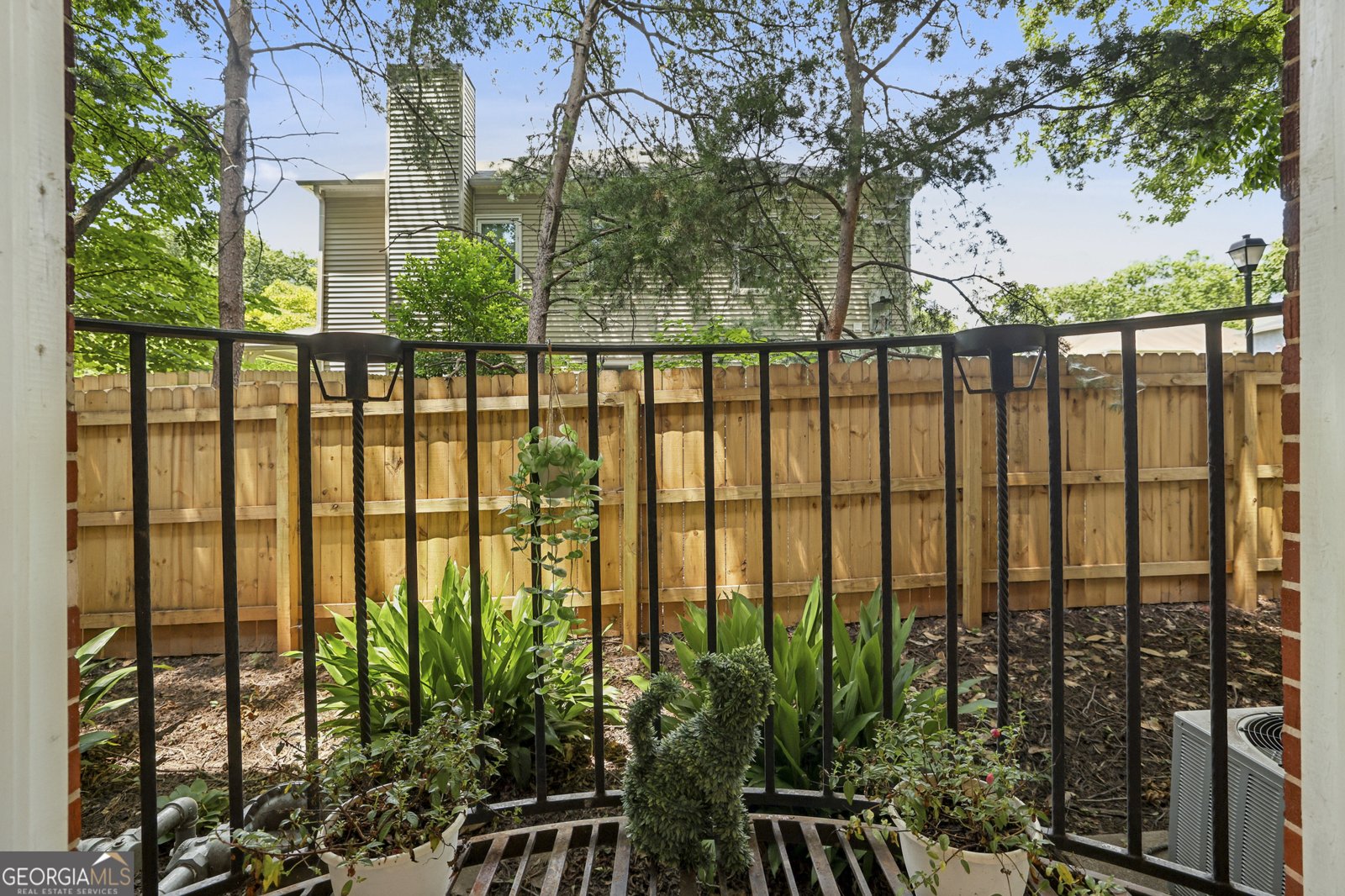 826 Dixie Avenue Atlanta - 23