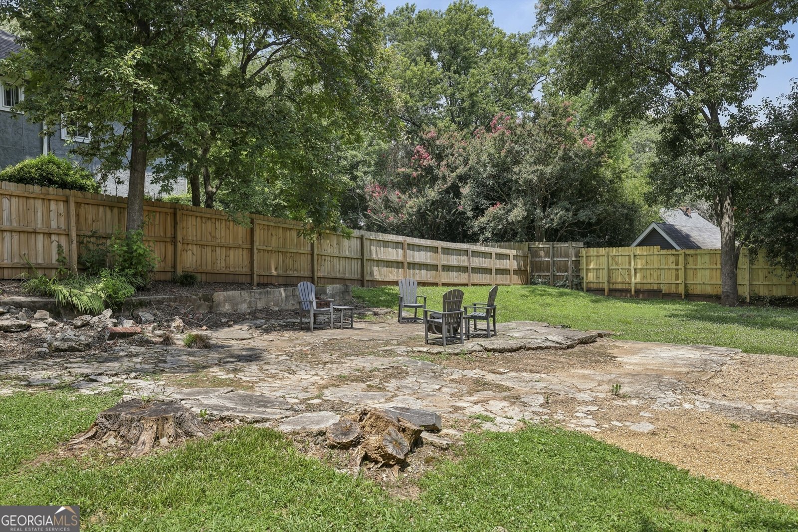 826 Dixie Avenue Atlanta - 25