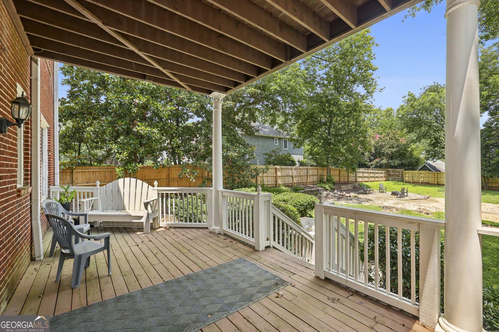 826 Dixie Avenue Atlanta - 26