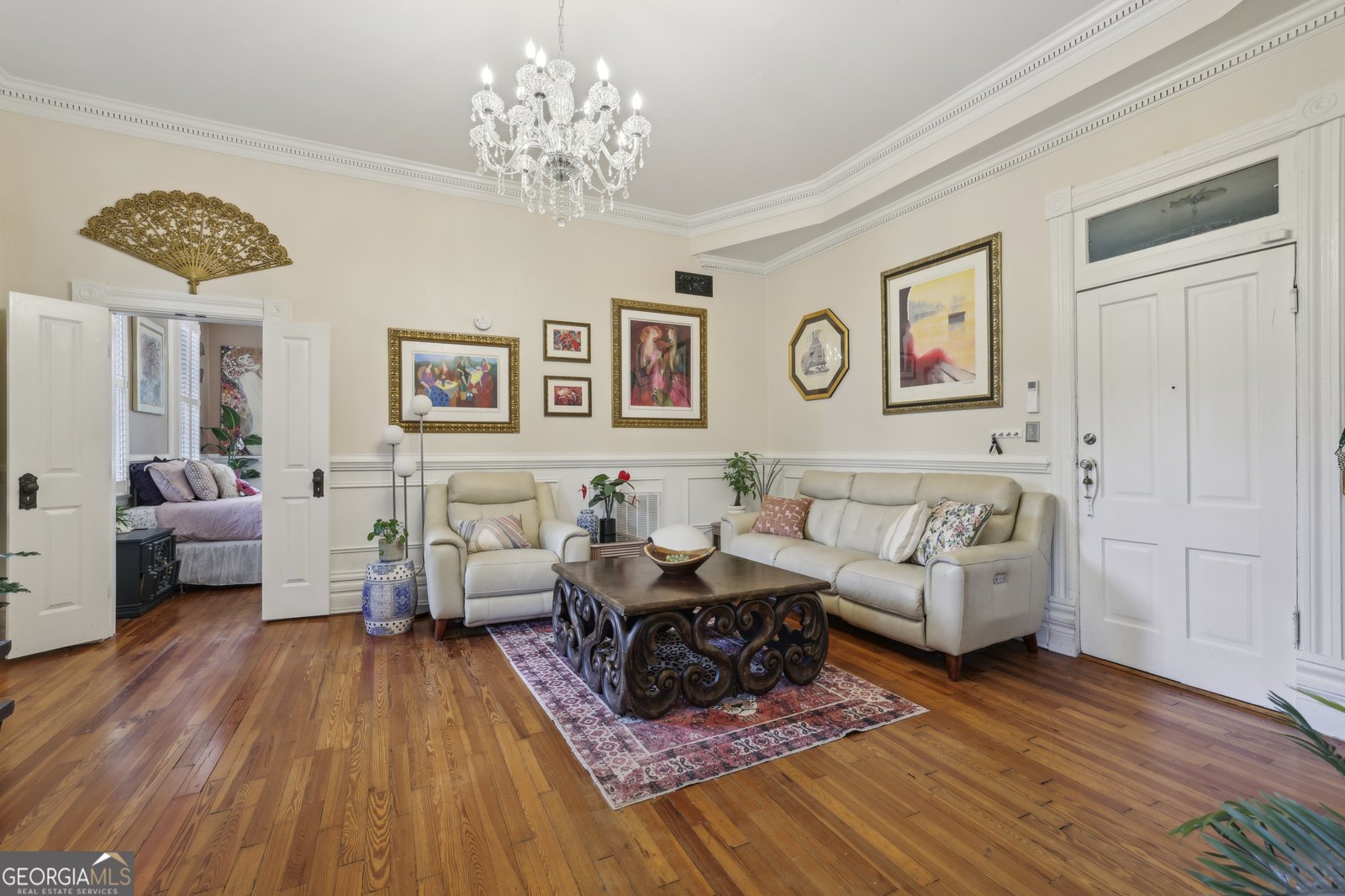 826 Dixie Avenue Atlanta - 3