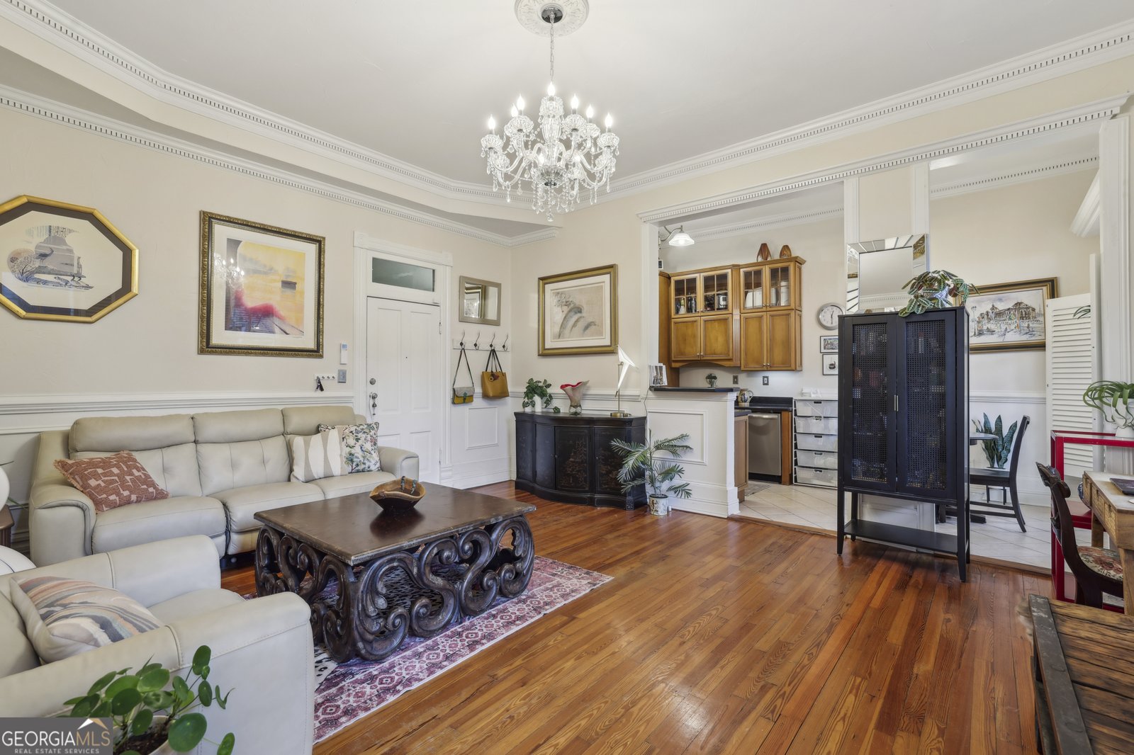 826 Dixie Avenue Atlanta - 4