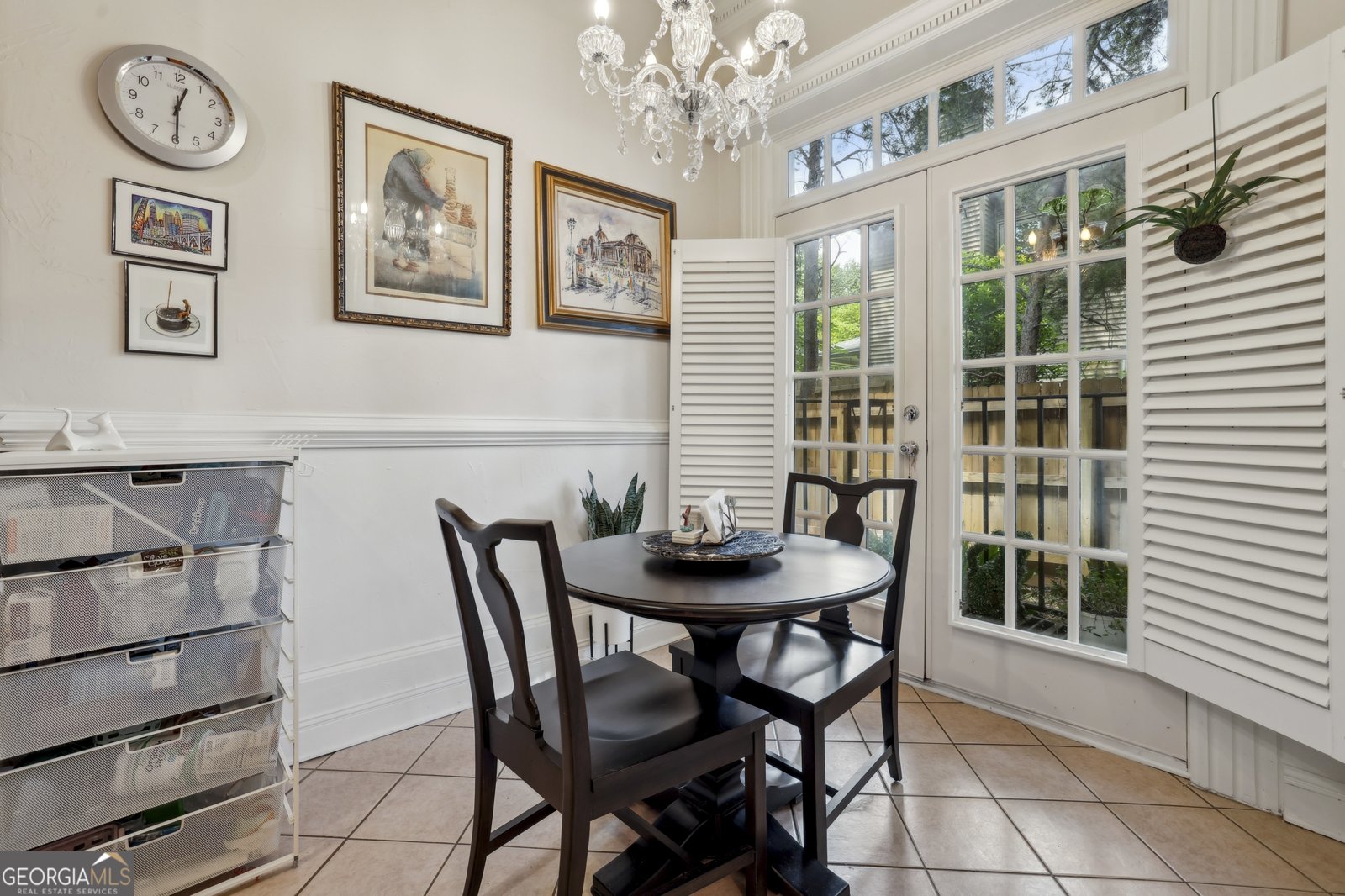 826 Dixie Avenue Atlanta - 5