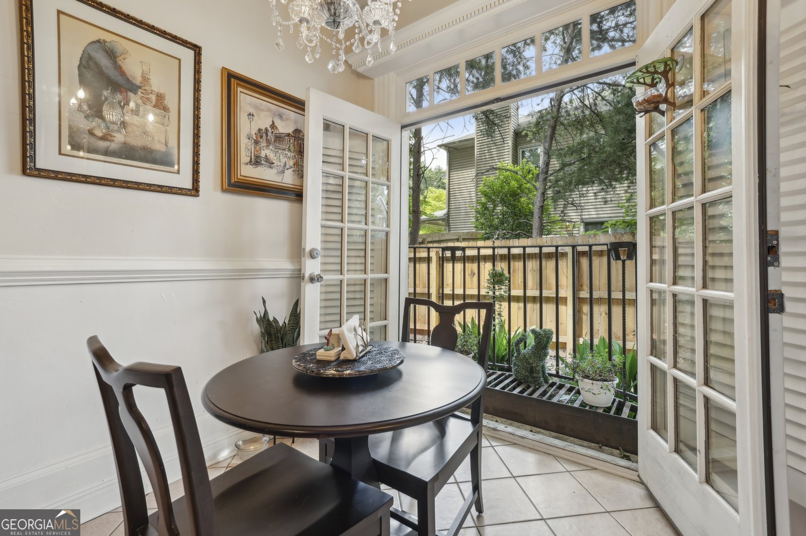 826 Dixie Avenue Atlanta - 6