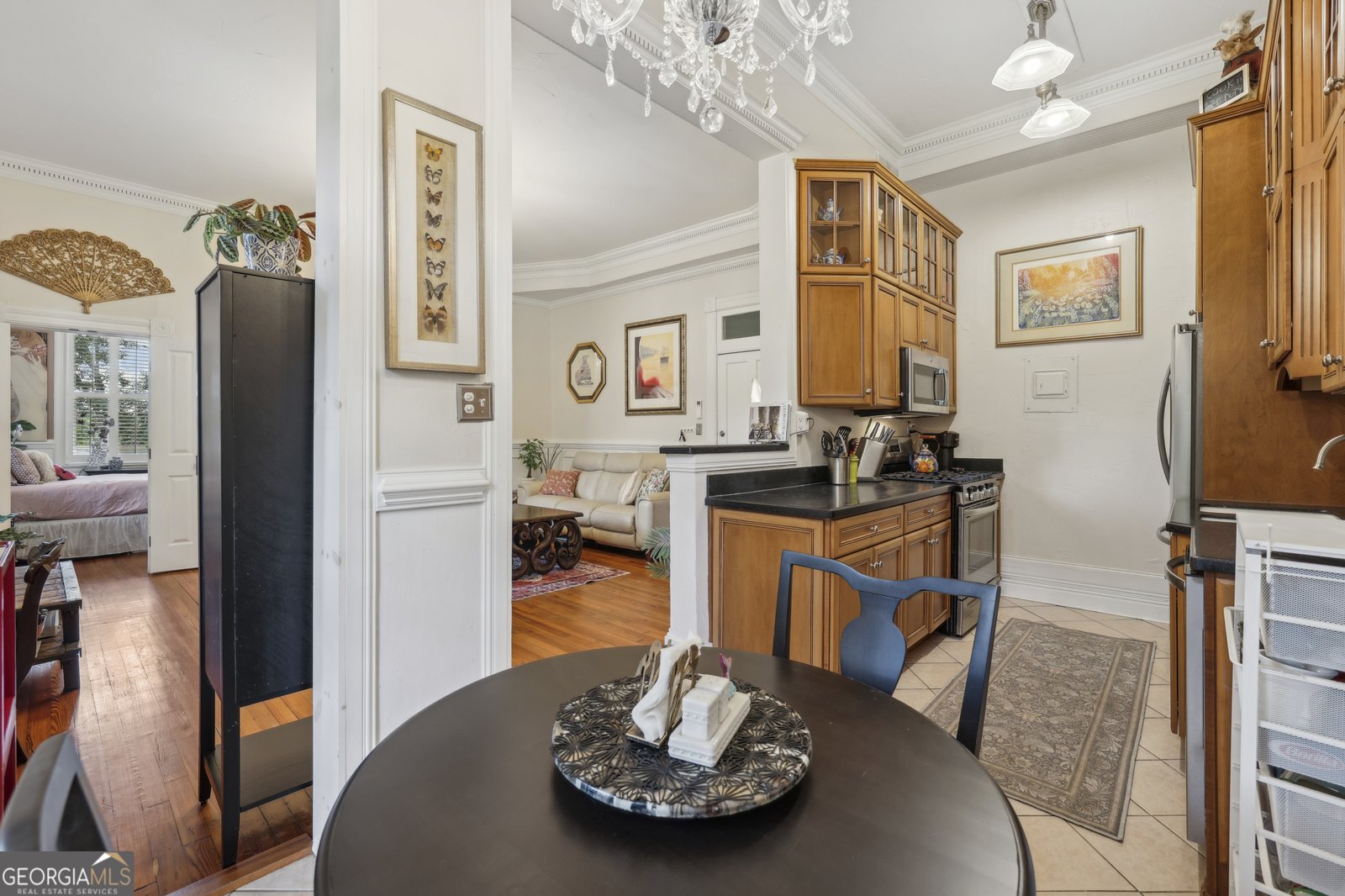 826 Dixie Avenue Atlanta - 7