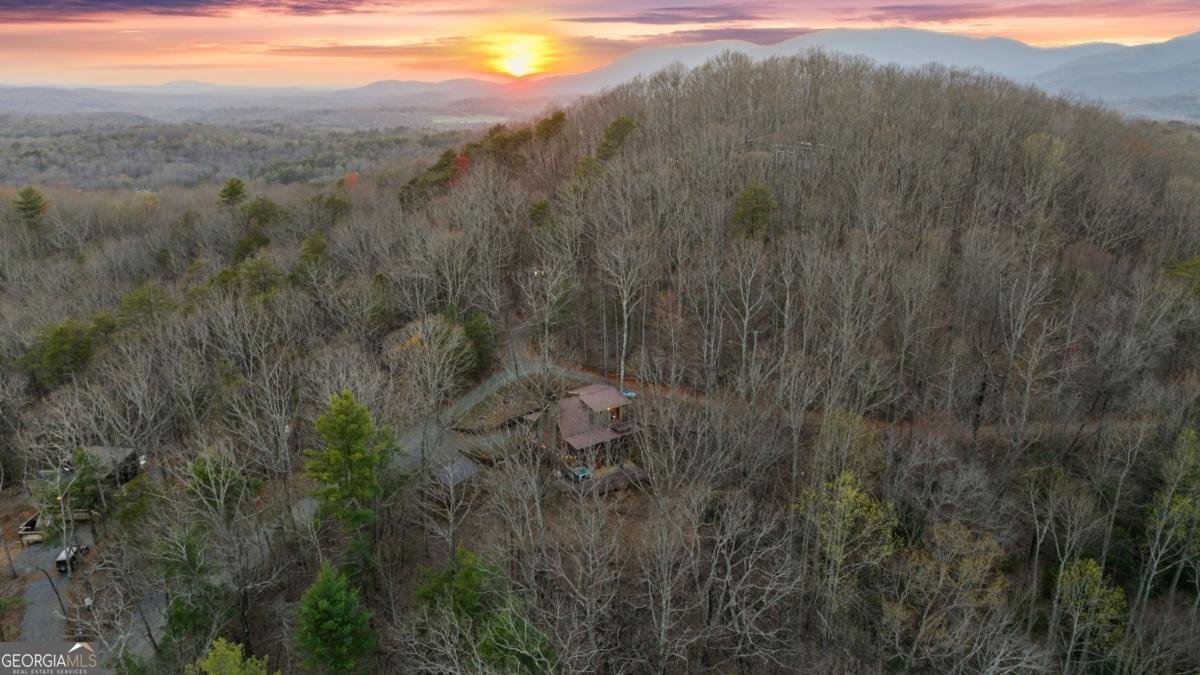 510 Wing Circle Ellijay - 1