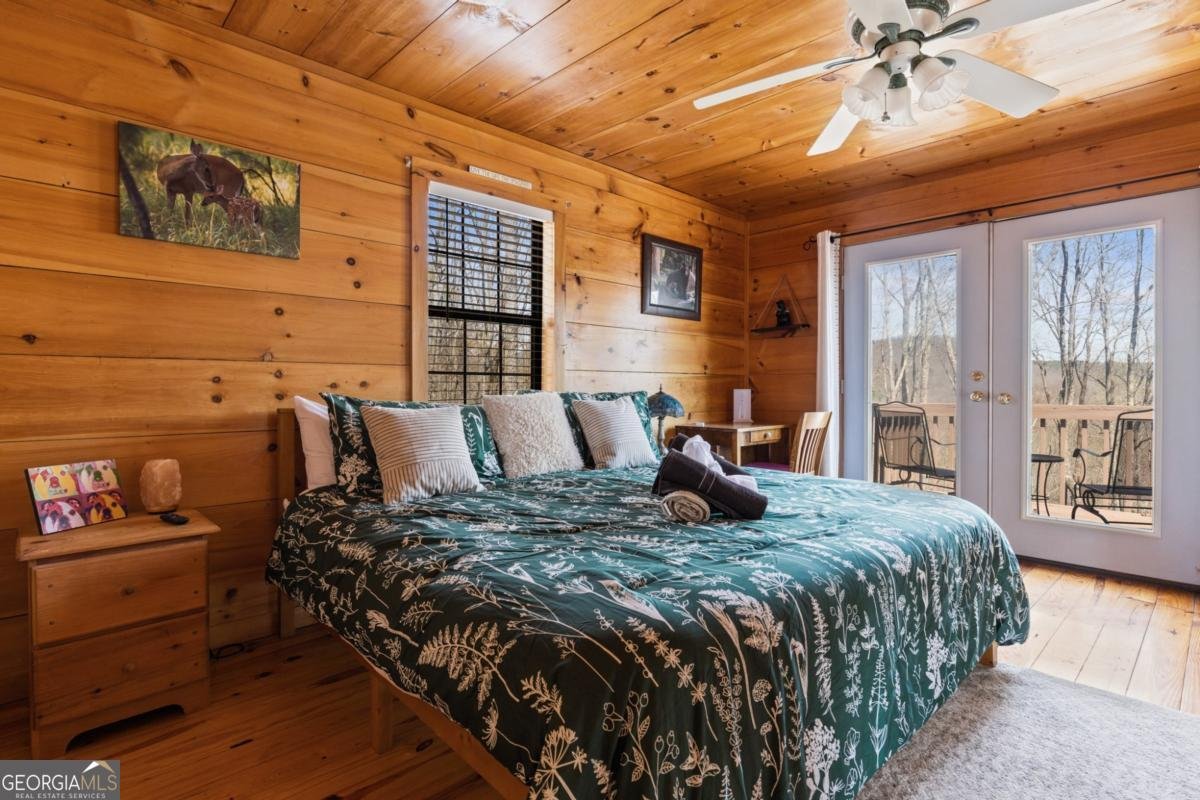 510 Wing Circle Ellijay - 10