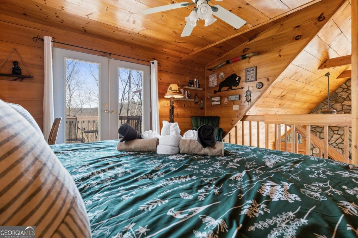 510 Wing Circle Ellijay - 11