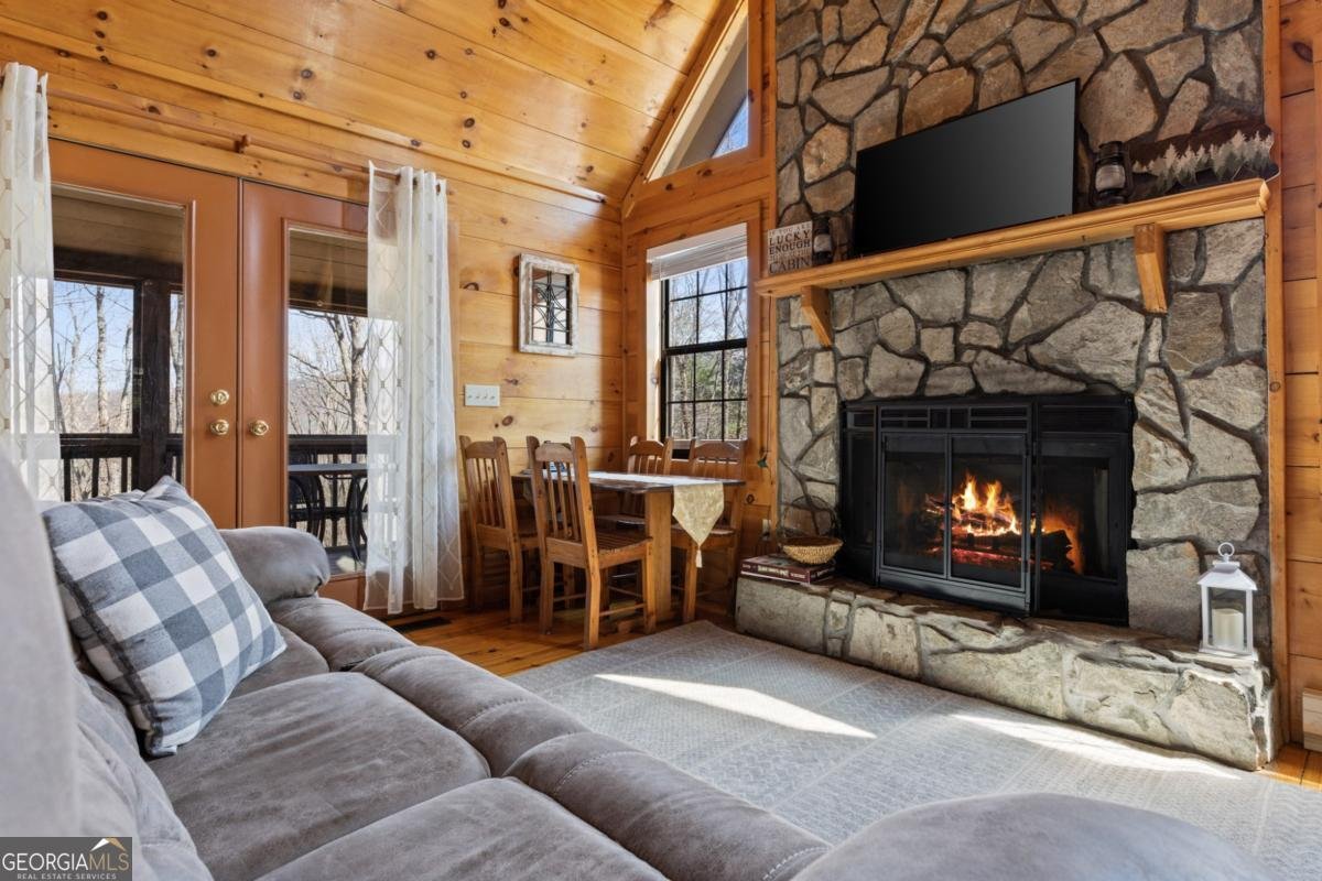 510 Wing Circle Ellijay - 16