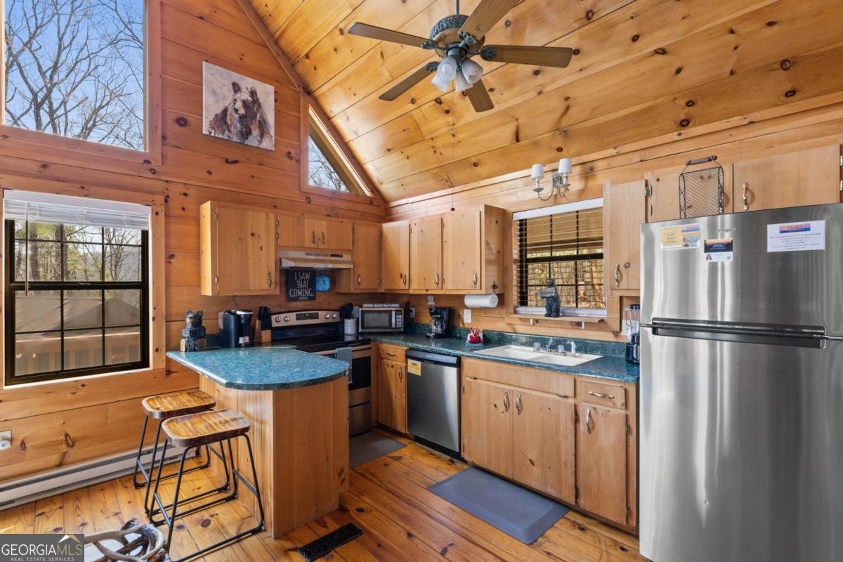 510 Wing Circle Ellijay - 18