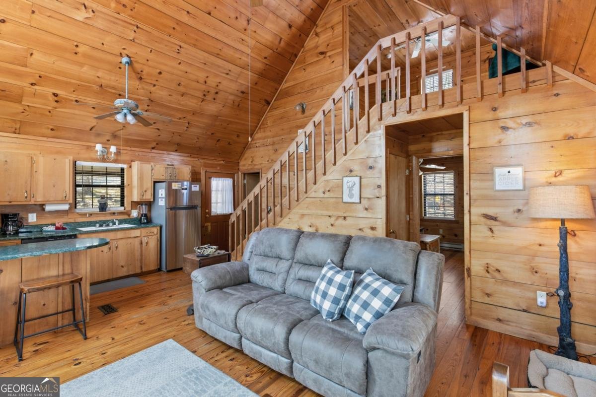 510 Wing Circle Ellijay - 19