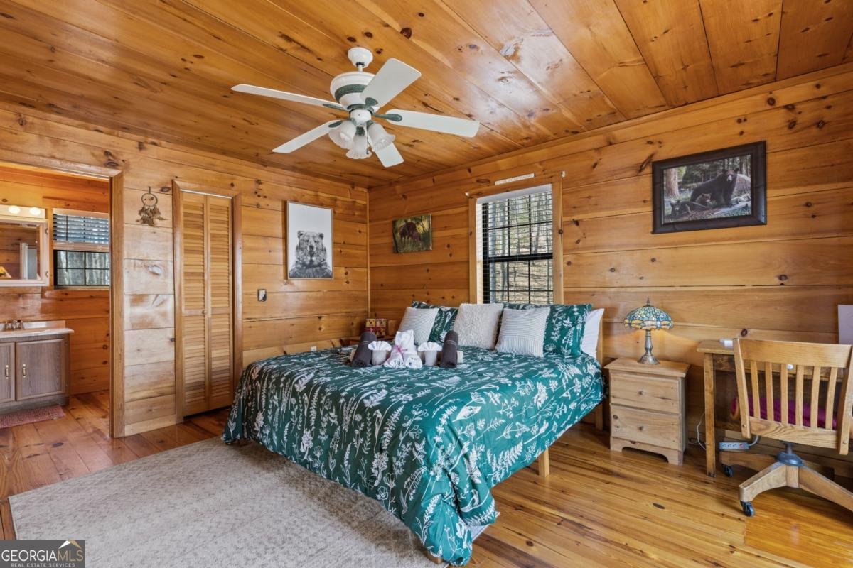 510 Wing Circle Ellijay - 20