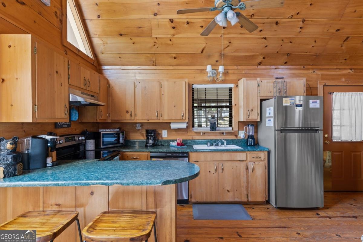510 Wing Circle Ellijay - 21