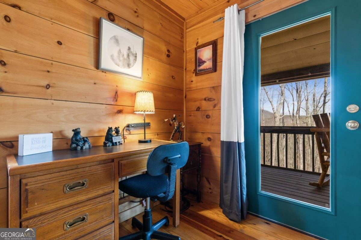 510 Wing Circle Ellijay - 27