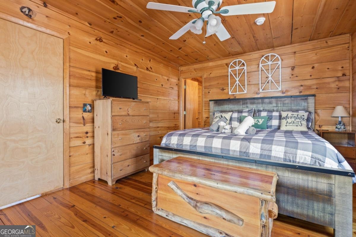 510 Wing Circle Ellijay - 28