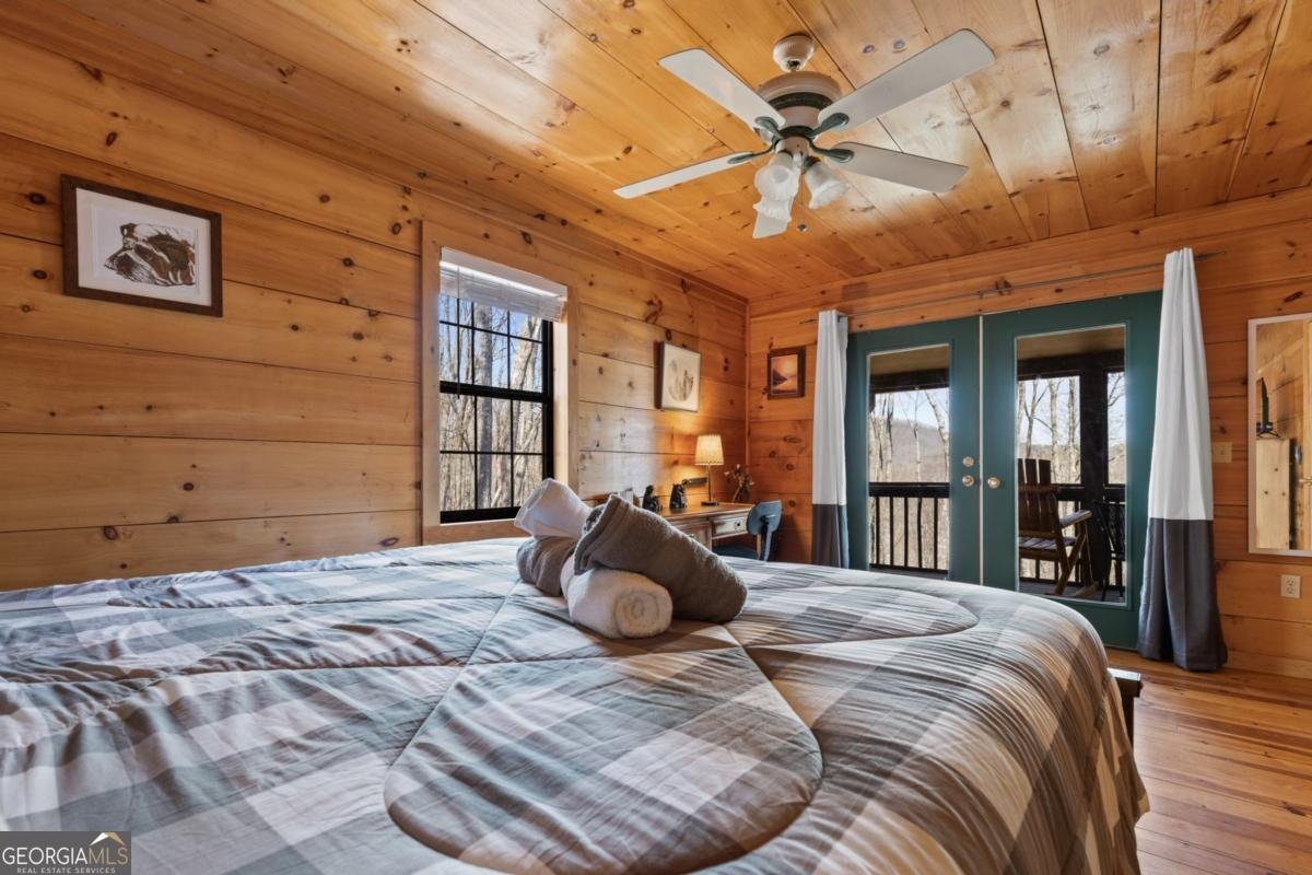 510 Wing Circle Ellijay - 29