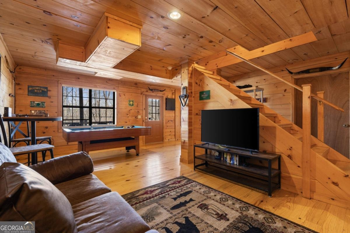 510 Wing Circle Ellijay - 35