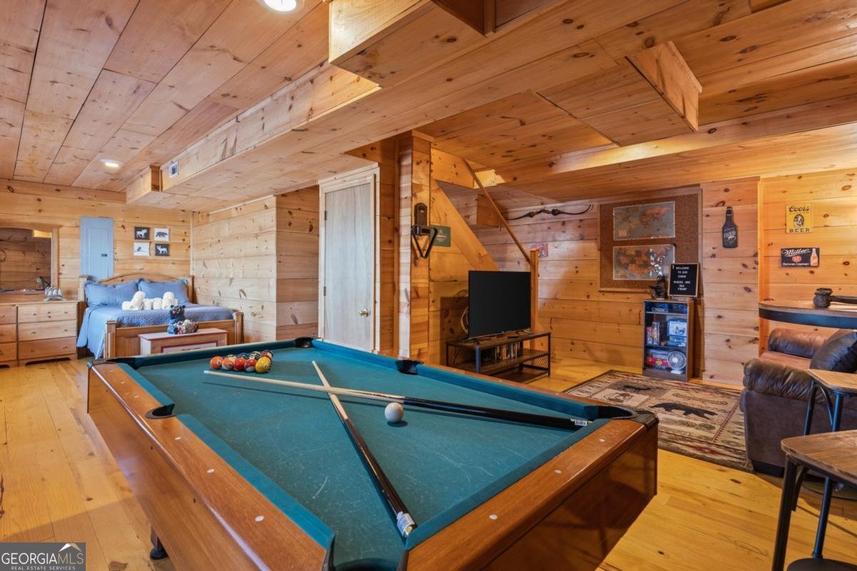 510 Wing Circle Ellijay - 37