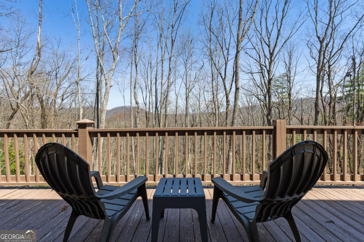 510 Wing Circle Ellijay - 5
