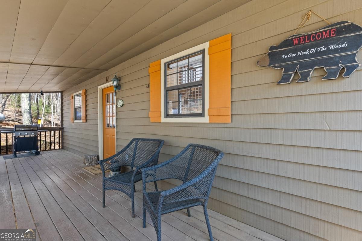 510 Wing Circle Ellijay - 8