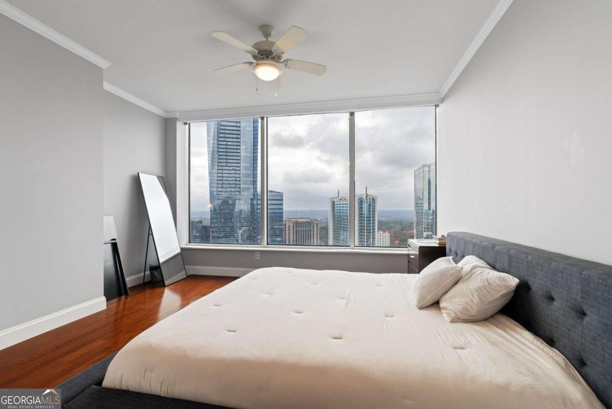 3338 Peachtree Road Atlanta - 1
