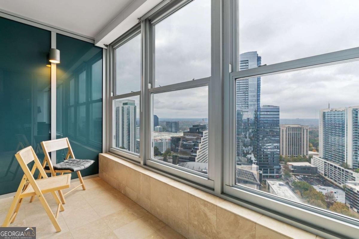 3338 Peachtree Road Atlanta - 13