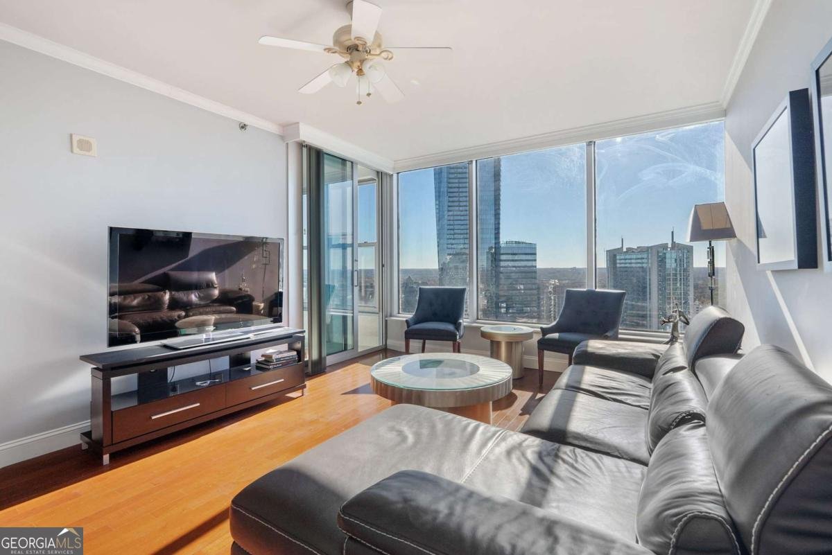 3338 Peachtree Road Atlanta - 22
