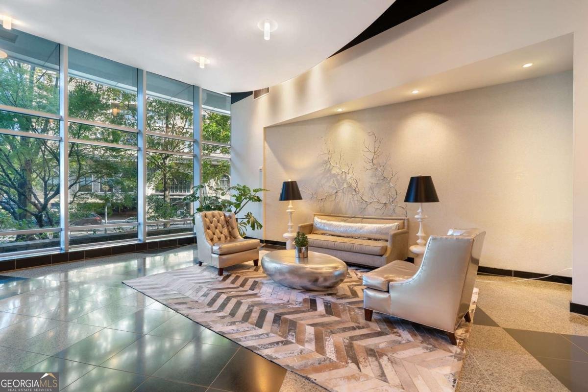 3338 Peachtree Road Atlanta - 24