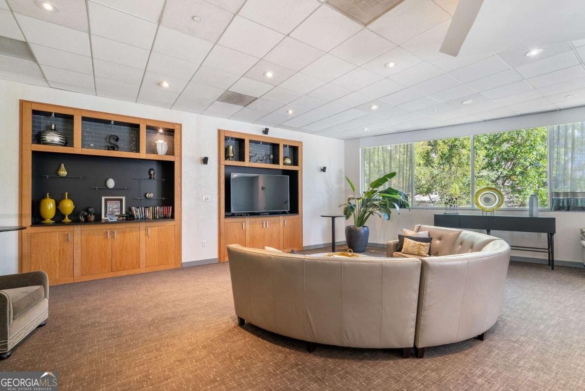 3338 Peachtree Road Atlanta - 36