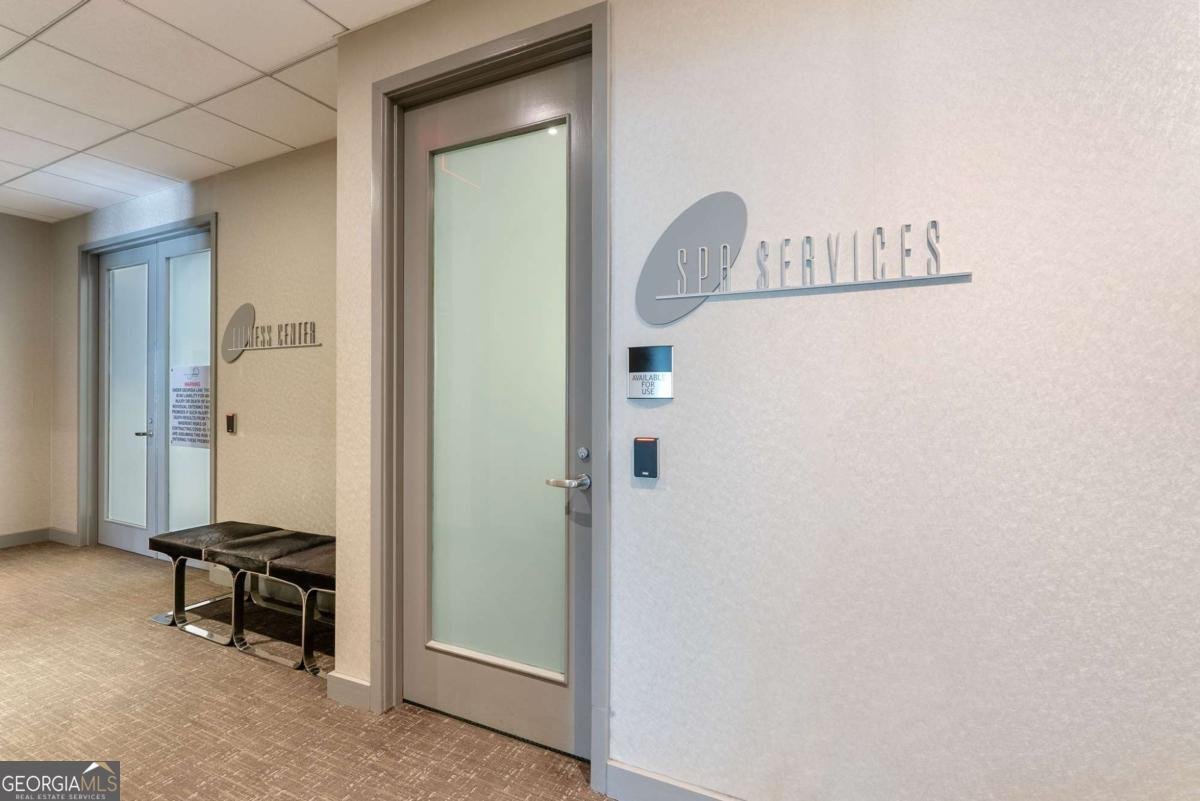 3338 Peachtree Road Atlanta - 37