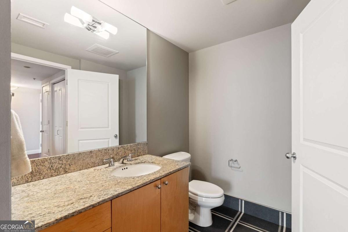 3338 Peachtree Road Atlanta - 4