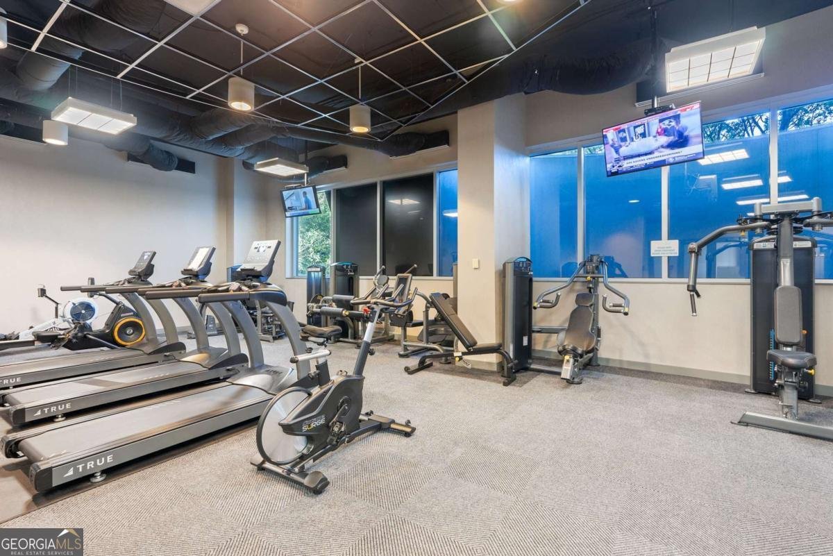 3338 Peachtree Road Atlanta - 40