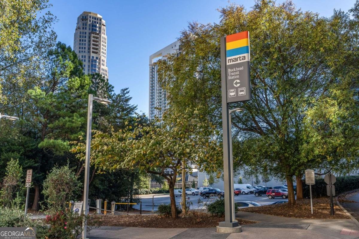 3338 Peachtree Road Atlanta - 46