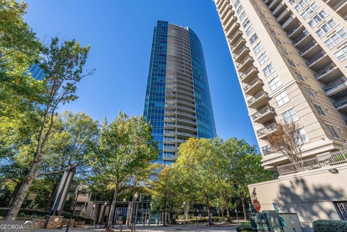 3338 Peachtree Road Atlanta - 47