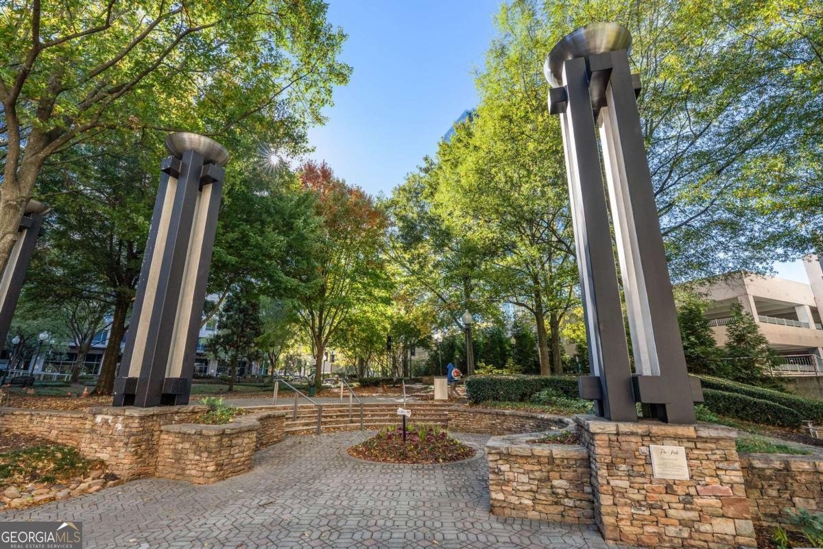 3338 Peachtree Road Atlanta - 48